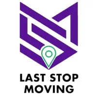 Last Stop Moving Last Stop Moving