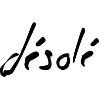 DÉSOLÉ DÉSOLÉ