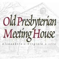 Old Presbyterian Meeting House Old Presbyterian Meeting House