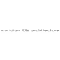 Meridian 105 Architecture