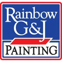 Rainbow G & J Painting