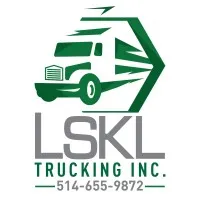 LSKL Trucking inc