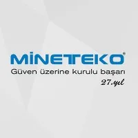 Mineteko