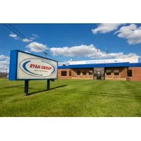 Ryan Transportation Inc