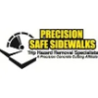 Precision Safe Sidewalks
