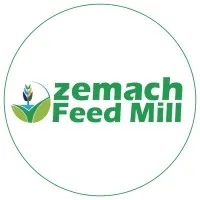 Zemach Feed Mill צמח תערובות