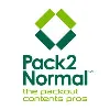 Pack2Normal