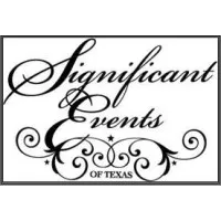 Significant Events of Texas Significant Events of Texas