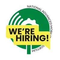 National Advanced Mobility Consortium (NAMC) National Advanced Mobility Consortium (NAMC)