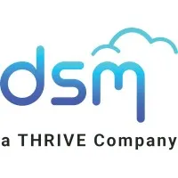 DSM Technology, a THRIVE company