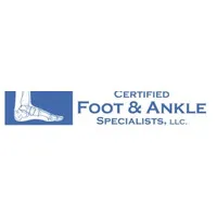 Certified Foot And Ankle Specialist