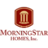 Morningstar Homes, Inc. Morningstar Homes, Inc.