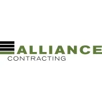 Alliance Contracting Inc.