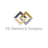 P E Mathew & Company - Chartered Accountants P E Mathew & Company - Chartered Accountants