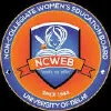 Non-Collegiate Women’s Education Board Non-Collegiate Women’s Education Board