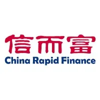 China Rapid Finance