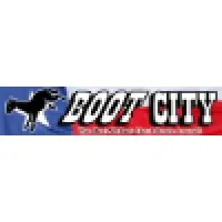 Boot City