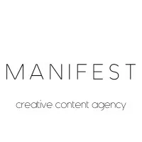 Manifest • Creative Content Agency