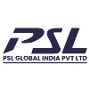 PSL GLOBAL INDIA PRIVATE LIMITED PSL GLOBAL INDIA PRIVATE LIMITED