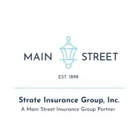 Strate Insurance Group- a Main Street Insurance Group Partner