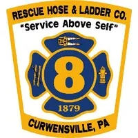 RESCUE HOSE & LADDER COMPANY