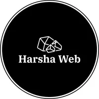 HarshaWeb