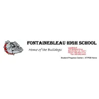Fontainebleau High School