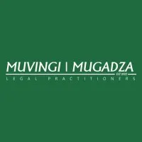 Muvingi & Mugadza Legal Practitioners (Member of Alliott Global Alliance)
