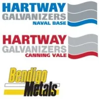 Hartway Galvanizers