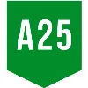 A25 Solutions LLC.