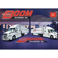 Boom Transport Inc