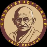 Gandhi Study Circle - ARSD