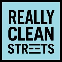 Really Clean Streets Really Clean Streets