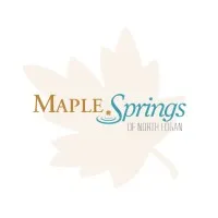 Maple Springs Senior Living Maple Springs Senior Living