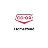 Homestead Co-op Homestead Co-op