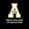 Reich College of Education Reich College of Education