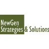 NewGen Strategies & Solutions NewGen Strategies & Solutions