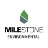 Milestone Environmental Milestone Environmental