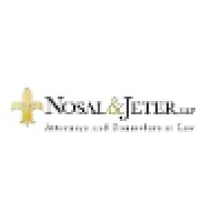 Nosal & Jeter, LLP