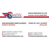 Ralex Aviation Services