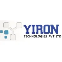 Yiron Technologies Pvt Ltd Yiron Technologies Pvt Ltd