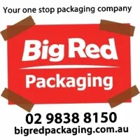 Big Red Packaging Pty Ltd