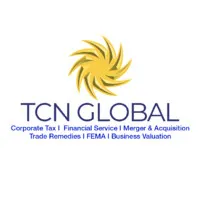 TCN Global Economic and Advisory Services LLP