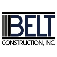 BELT CONSTRUCTION INC