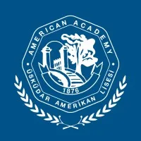 Üsküdar Amerikan Lisesi / Üsküdar American Academy