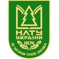 Ukrainian National Forestry University