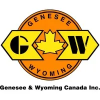 Genesee & Wyoming Canada Inc