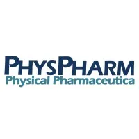 PHYSICAL PHARMACEUTICA LLC PHYSICAL PHARMACEUTICA LLC