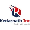 Kedarnath INC Kedarnath INC