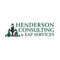 HENDERSON CONSULTING & EAP SERVICES HENDERSON CONSULTING & EAP SERVICES